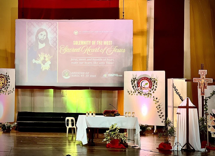 𝐒𝐨𝐥𝐞𝐦𝐧𝐢𝐭𝐲 𝐨𝐟 𝐭𝐡𝐞 𝐌𝐨𝐬𝐭 𝐒𝐚𝐜𝐫𝐞𝐝 𝐇𝐞𝐚𝐫𝐭 𝐨𝐟 𝐉𝐞𝐬𝐮𝐬