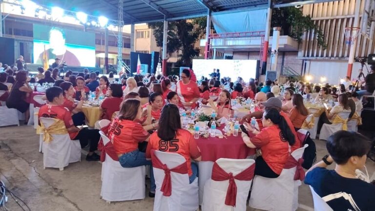 Grand Alumni Homecoming 2025