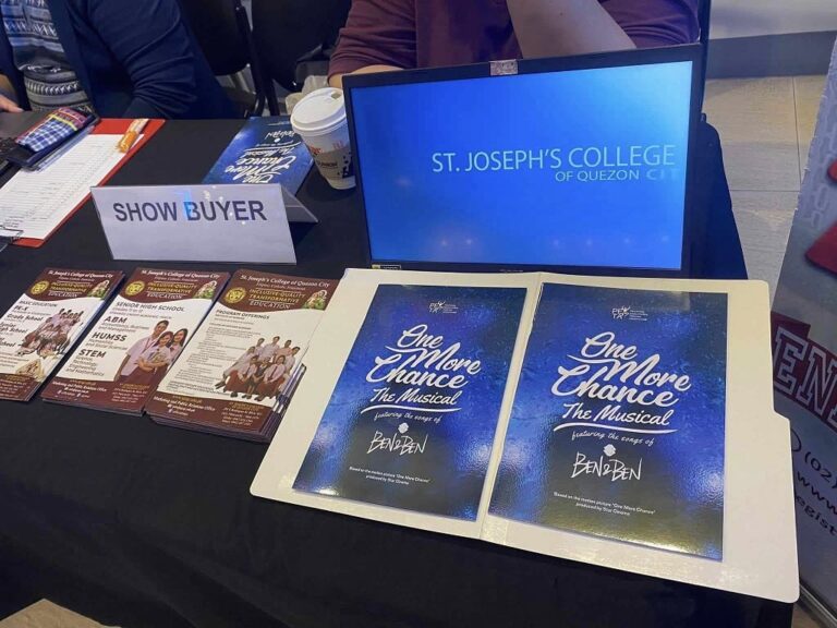 PETA’s ONE MORE CHANCE the Musical