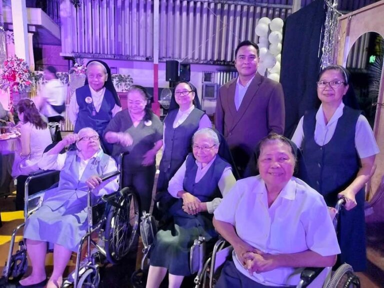 75th Anniversary SJC CAS Grand Alumni Homecoming