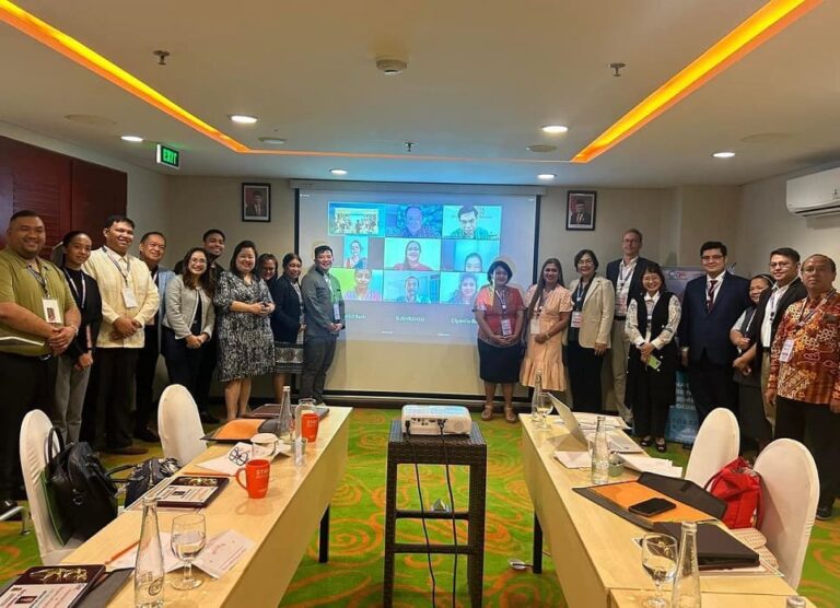 Congratulations SJCQC Graduate School. PhD Achievements