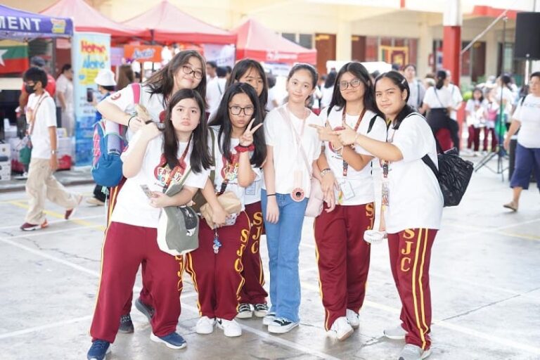 Basic Education Family Day