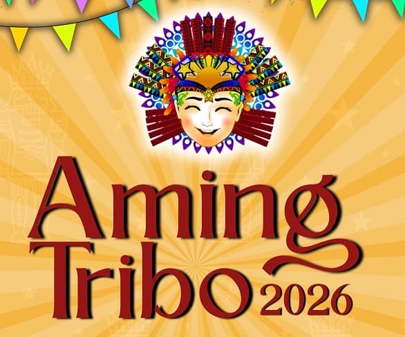 Aming Tribo 2026