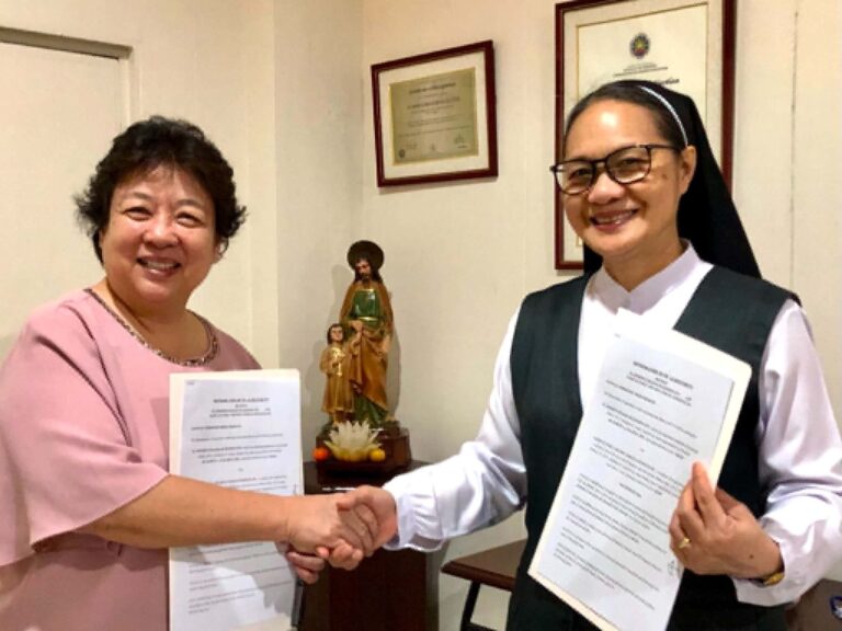Forging Partnerships for Greater Opportunities