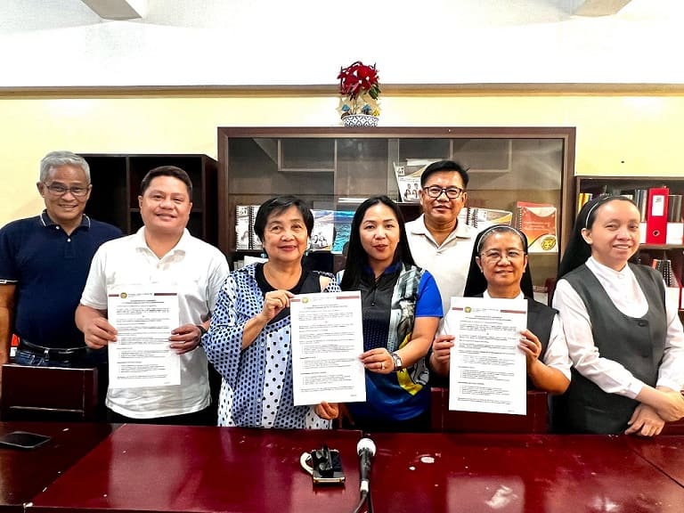 Strengthening Partnerships. Building Communities.