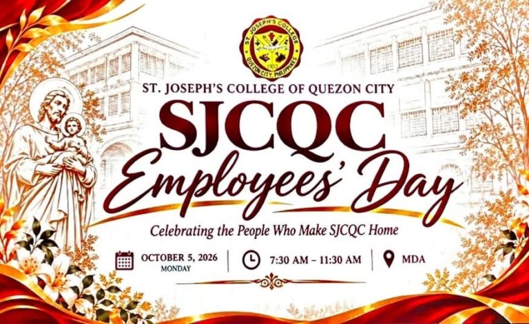 SJCQC EMPLOYEES’ DAY 2026